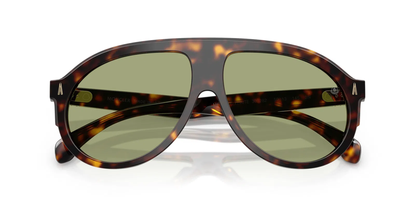 Moncler Fhaite 6001F Sunglasses - view 7